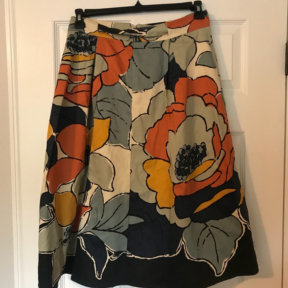 Tabitha Skirt